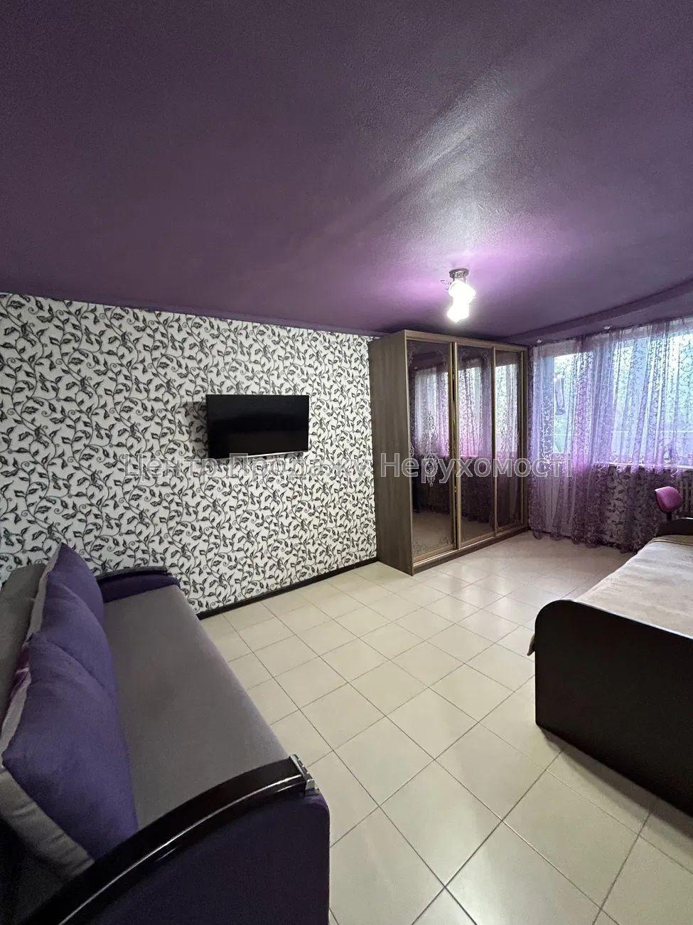 Фото Продаж 1к квартири в Харкові.Горизонт1