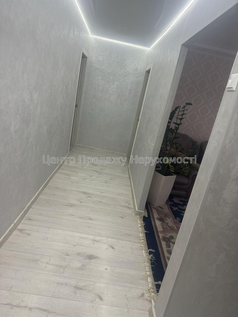 Фото Продам 3-к квартиру, метро Студентська7