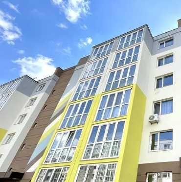 Продам 2-кімнатну квартиру в новобудові, ЖК&nbsp;«Welcome&nbsp;Home»