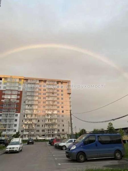 Продам 1-кімнатну квартиру в новобудові, ЖК&nbsp;«Меридіан»