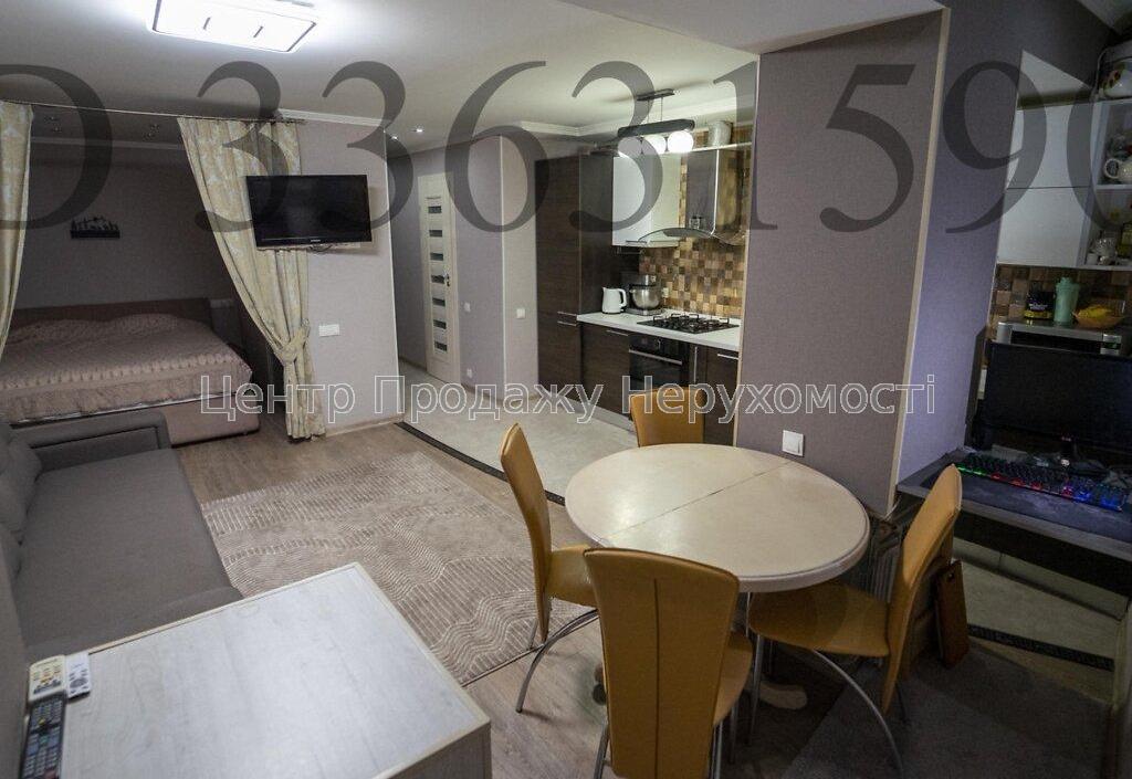 Фото Продаж 1-кіинатної квартири, Відрадний3