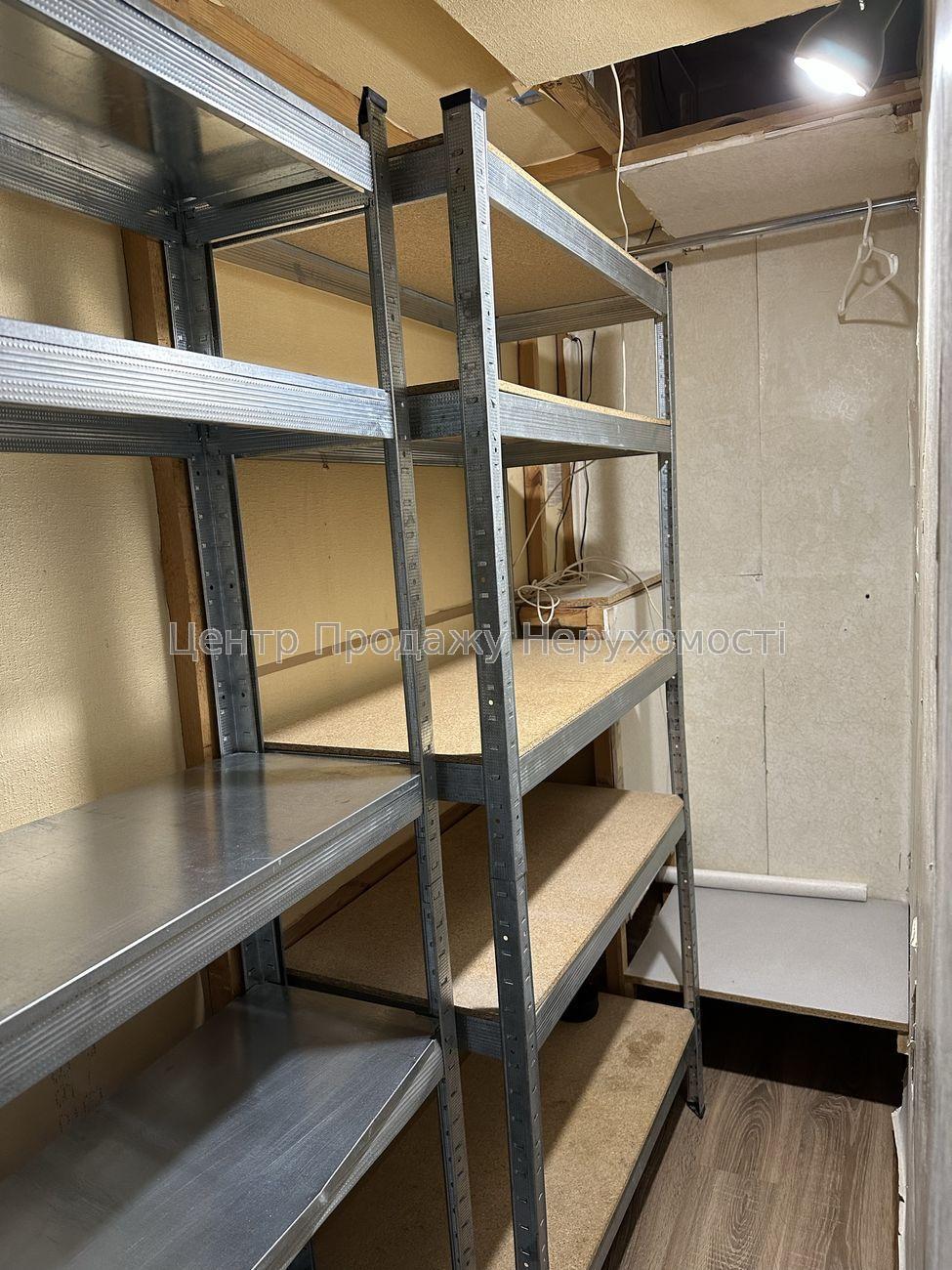 Фото Продається 1-кімнатна квартира в Києві10