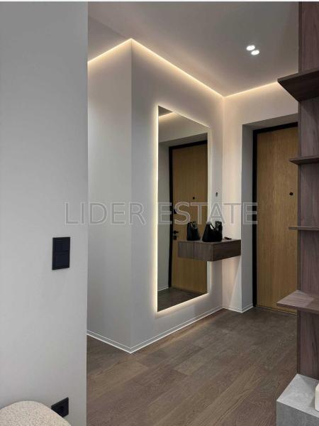 Продам 1-кімнатну квартиру, ЖК «Park Land»