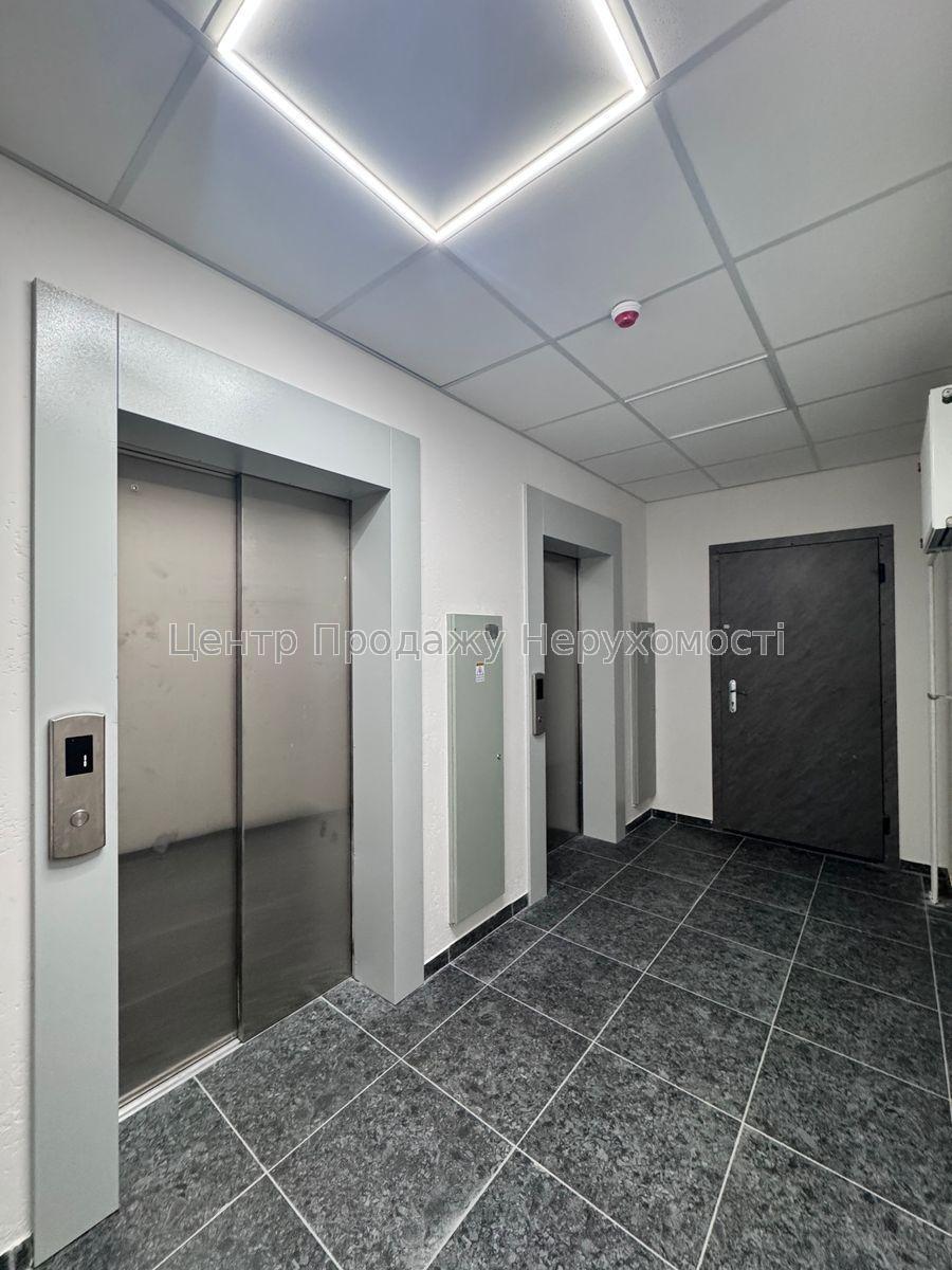 Фото Продаж 1-кімнатної в ЖК Нова Англія6