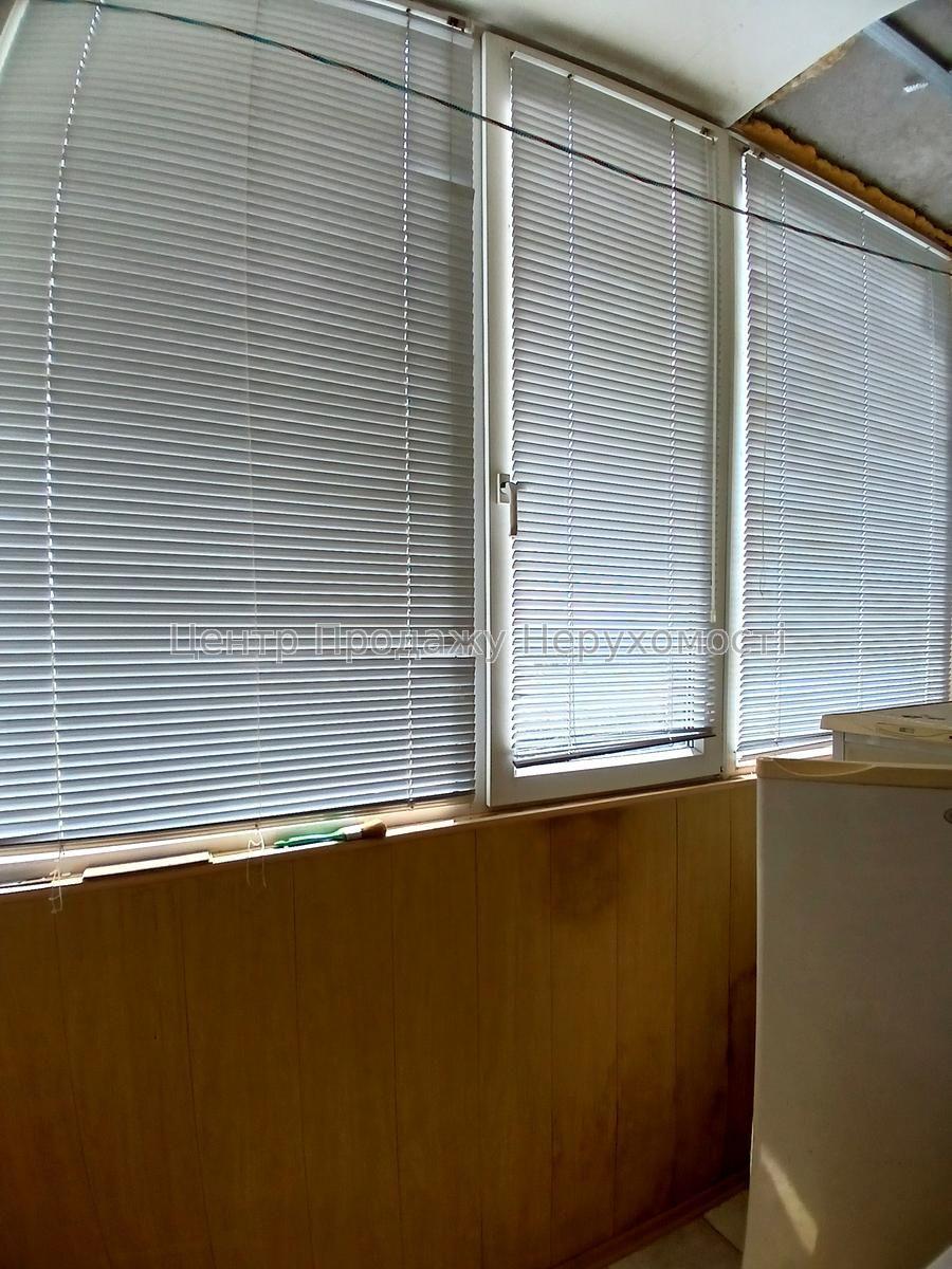 Фото Продам 2к квартиру Салтівка10