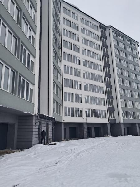 Продажа квартиры