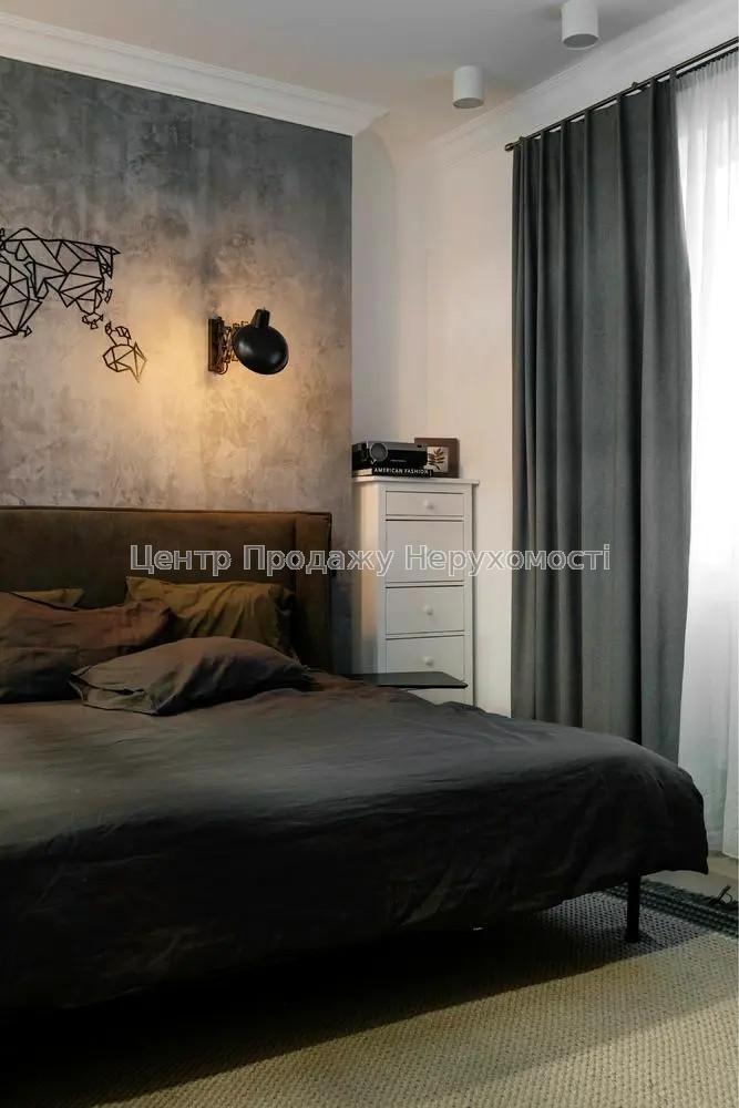 Фото Продам 3к квартиру з ремонтом, ЖК Монте-Плаза Q813