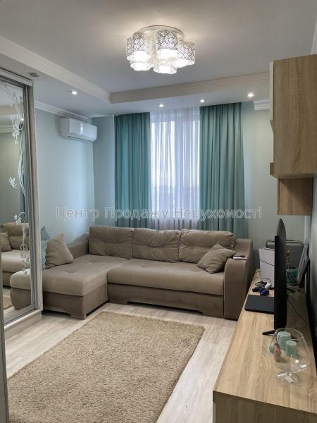 Продам 1-кімнатну квартиру, ЖК&nbsp;Gloria&nbsp;Park