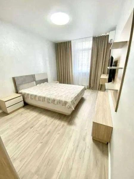 Сдам 2-комнатную квартиру в новостройке, ЖК Варшавский микрорайон