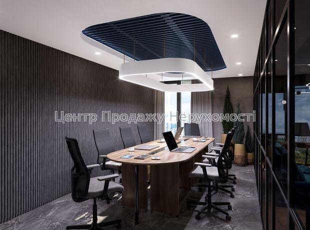 Фото Продам 1-кімнатну квартиру в ЖК Nordica Residence, Київ8