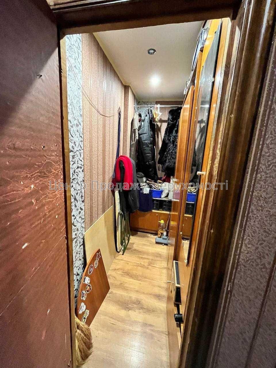 Фото Продаж 3к квартири в Харкові. Салтівка10