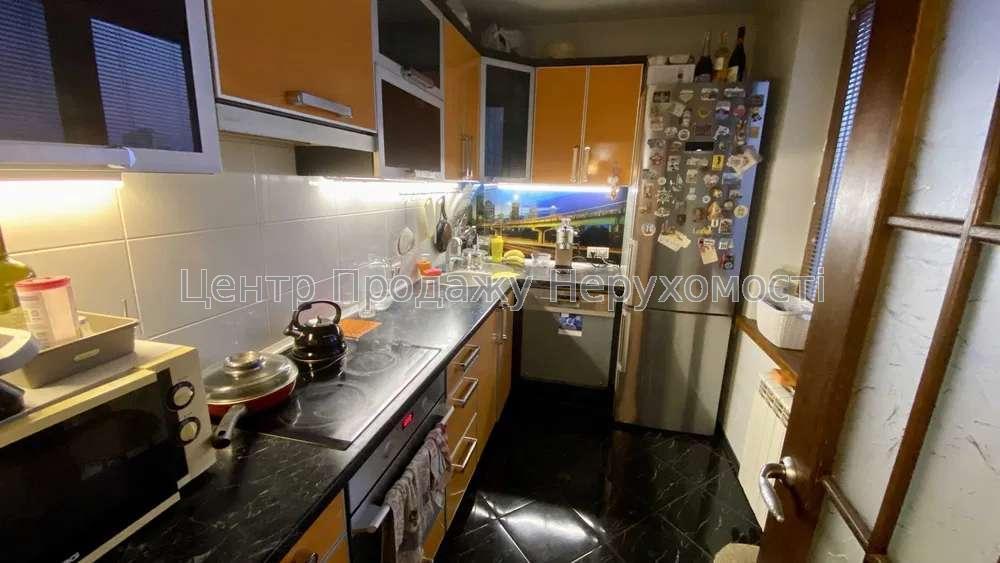 Фото Продаж 3к квартири з ремонтом, Олексіївка2