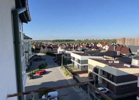 Продажа квартиры