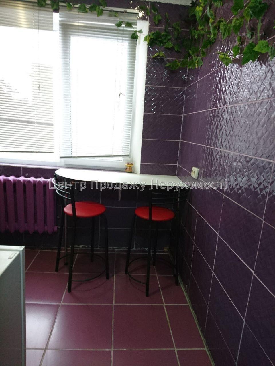 Фото Продаж 1к квартири в Харкові. Салтівка5