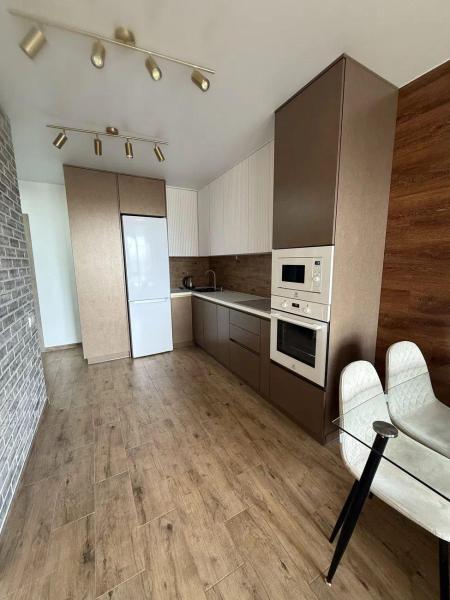Продам 1-кімнатну квартиру в новобудові, ЖК&nbsp;Lagom