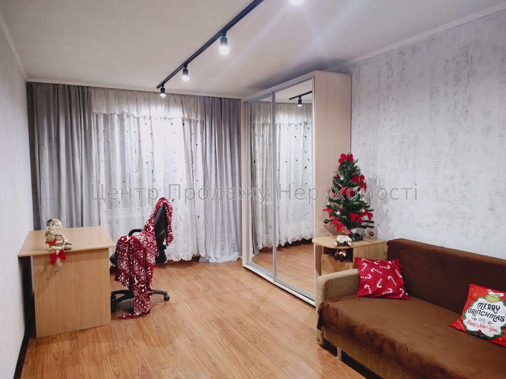 Фото Продаж 3 к квартири, Олексіївка5