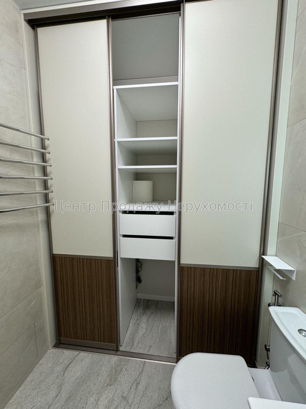 Фото Продаж 2-кімнатної квартири14