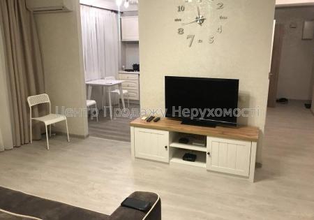 Продам 2-комнатную квартиру