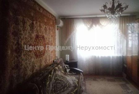 Продам 1-кімнатну квартиру