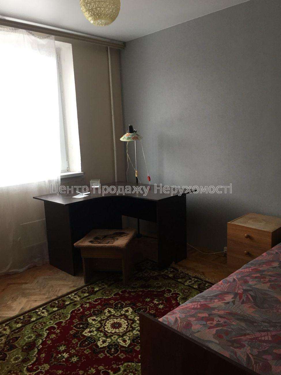 Фото Продаж 2-кімнатної квартири в Харкові.Горизонт3