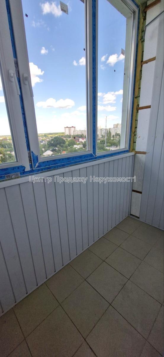 Фото Продається 3-кімнатна квартира в Харкові. Північна Салтівка17
