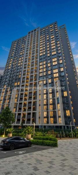 Продам 1-комнатную квартиру, ЖК&nbsp;Nordica&nbsp;Residence