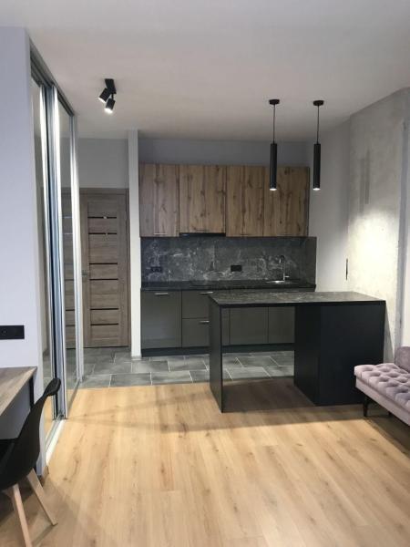 Продам 1-кімнатну квартиру в новобудові, ЖК Сучасний квартал