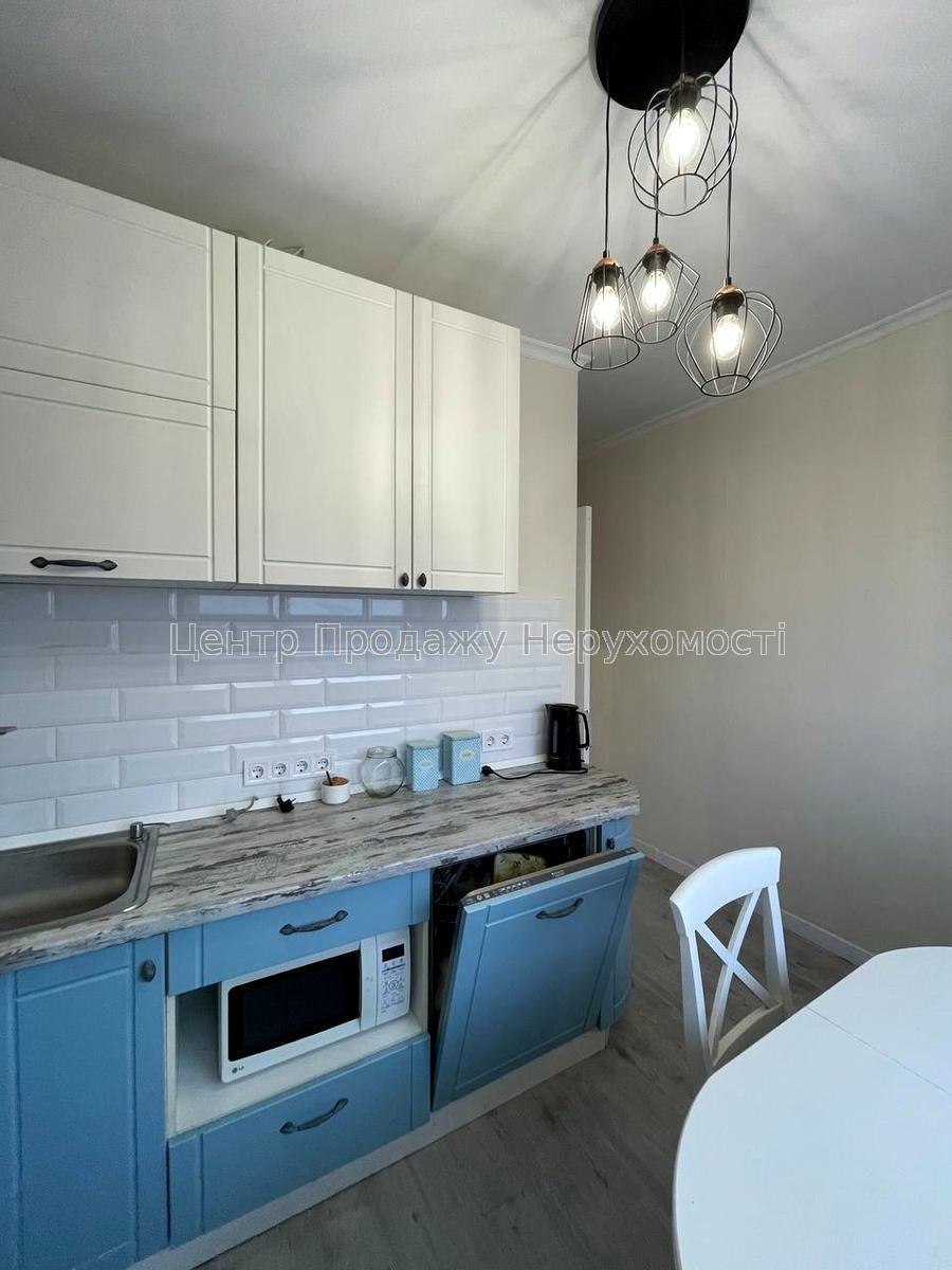 Фото Видова стильна 2кімн квартира м. Студентська5