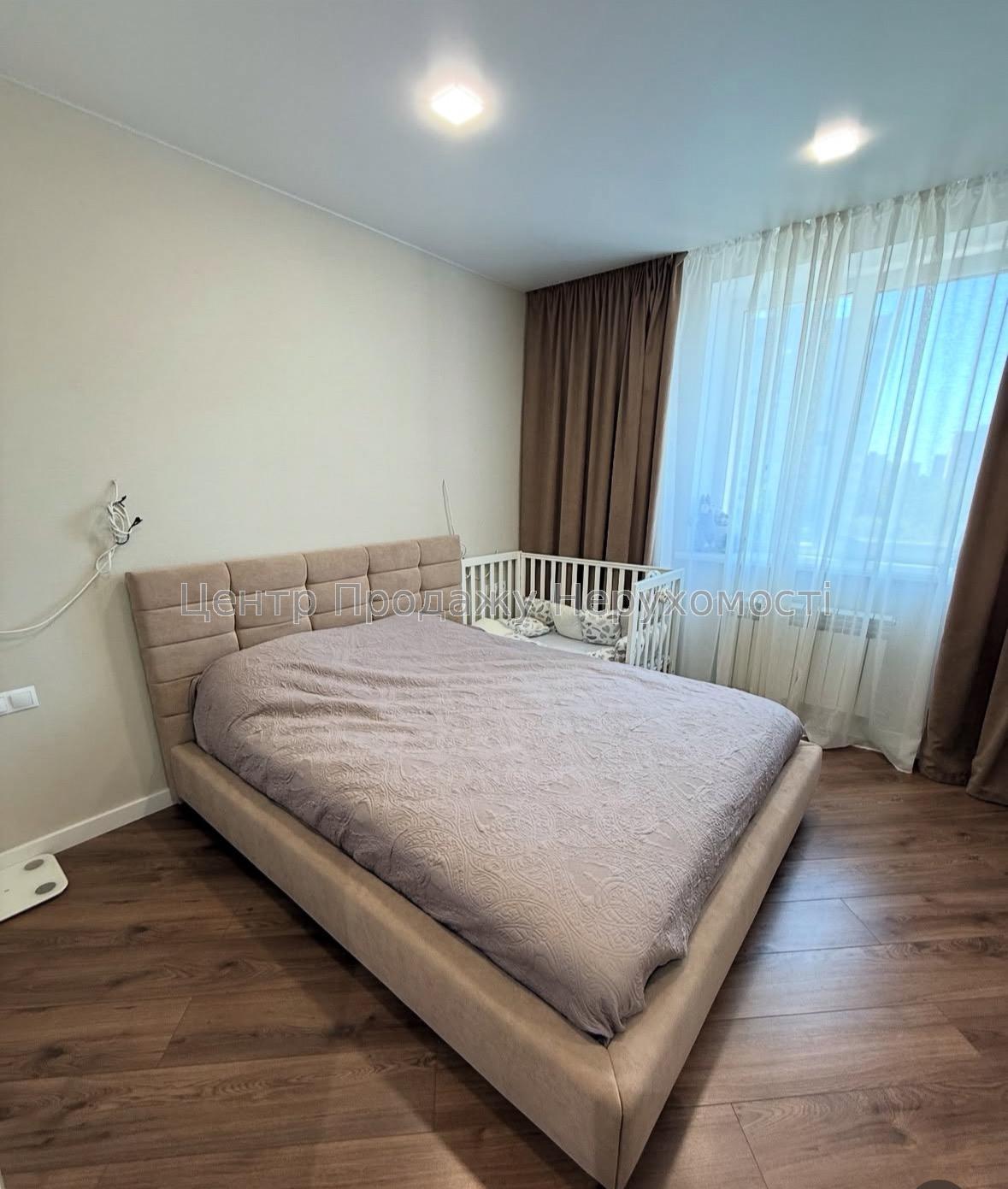 Фото Продаж 2к квартири в Харкові. Олексіївка3