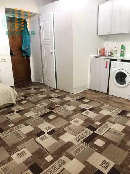 Продам 1-кімнатну квартиру