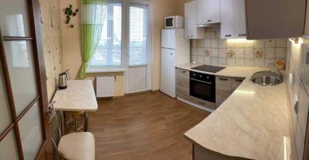 Продам 1-комнатную квартиру, ЖК&nbsp;Патриотика