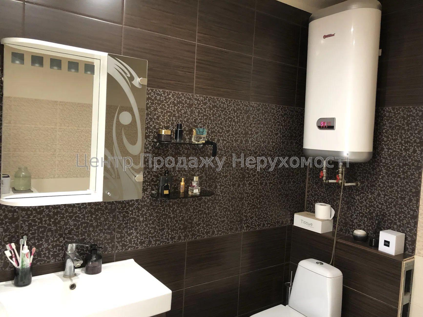 Фото Продається 3-кімнатна квартира в Харкові. ХТЗ20