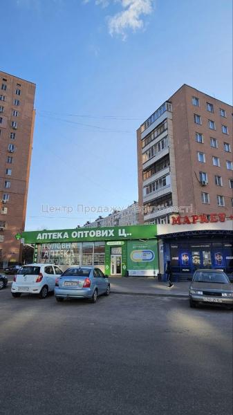 Продам 2-комнатную квартиру