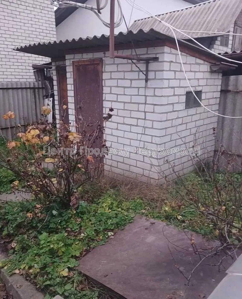 Фото Продаж половинки будинку в Харкові. Павлівка15