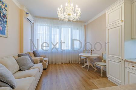 Продам 2-кімнатну квартиру, ЖК&nbsp;RiverStone