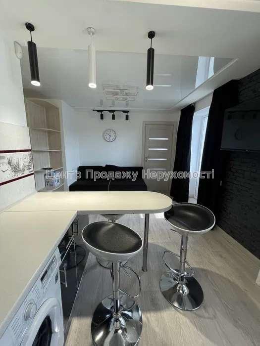 Фото Продаж 1-кімнатної квартири в Харкові.Салтівка2