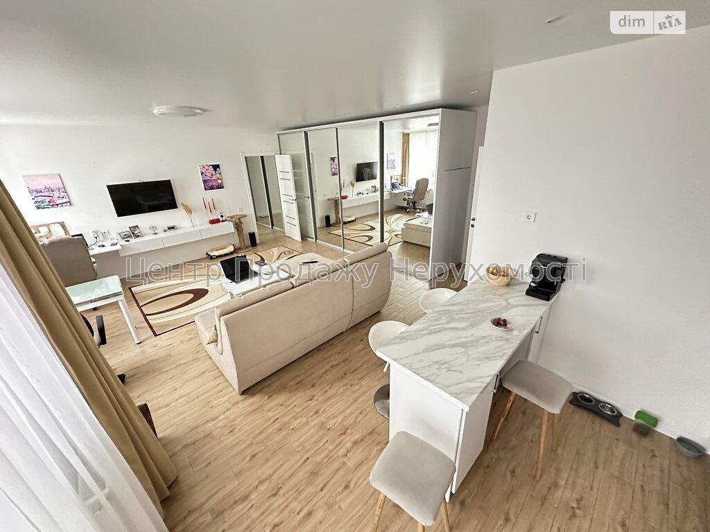 Фото Продаж 2 кімнатної квартири в ЖК 