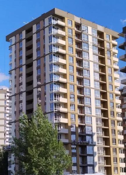 Продам 2-комнатную квартиру в новостройке, ЖК Krona Park 2