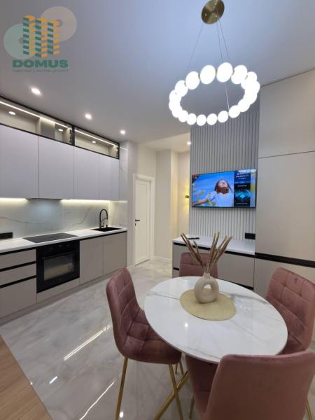 Продам 1-кімнатну квартиру, ЖК&nbsp;60&nbsp;Перлина