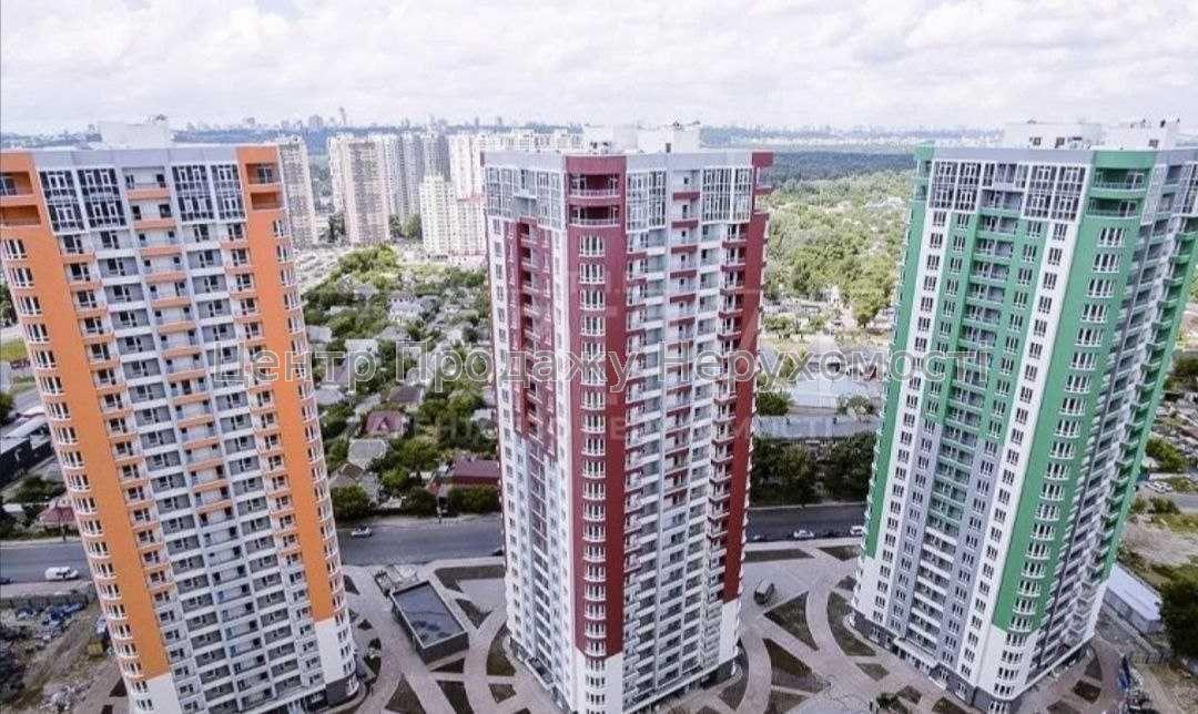 Фото 2-х кімнатна квартира Каховська 62а в ЖК «Каховській»24