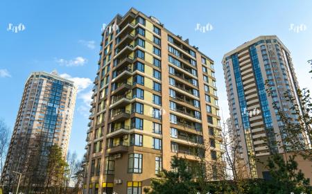 Продам 1-комнатную квартиру в новостройке, ЖК&nbsp;Krona&nbsp;Park&nbsp;2
