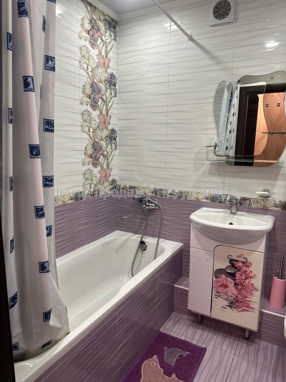 Фото Продаж 2к квартири в Харкові. Салтівка3