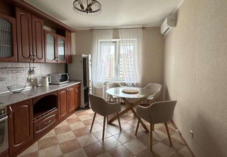 Здам 2-кімнатну квартиру