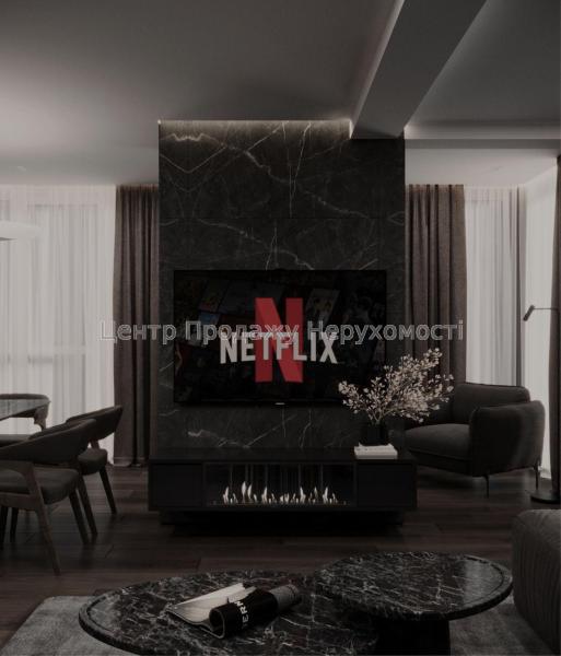 Продам 2-кімнатну квартиру, ЖК&nbsp;Nordica&nbsp;Residence
