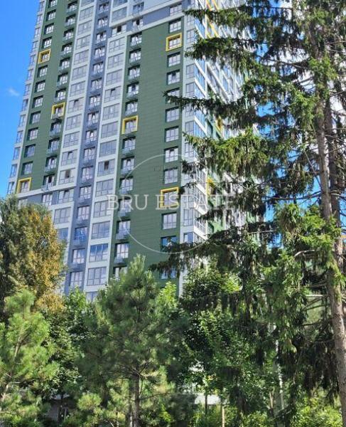 Продам 1-кімнатну квартиру, ЖК «Паркове місто»