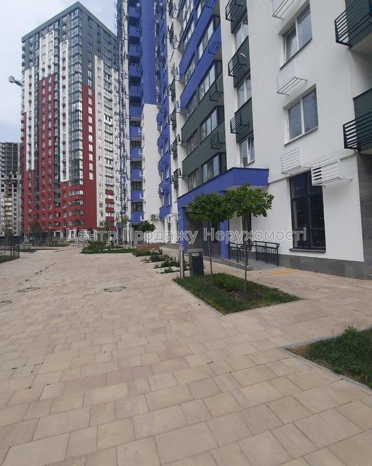 Фото Продається 1к у новобудові4