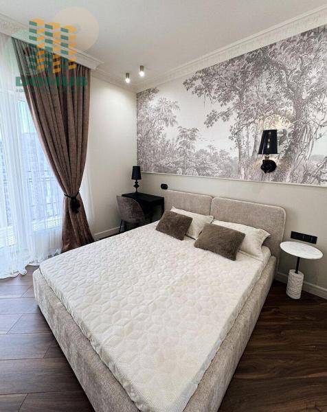 Продам 2-кімнатну квартиру, ЖК&nbsp;61&nbsp;Перлина