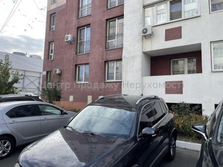 Продам 2-кімнатну квартиру в новобудові, ЖК&nbsp;«Іскринський»