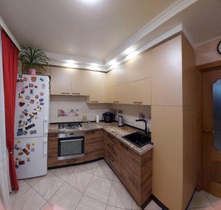 Продам 1-комнатную квартиру