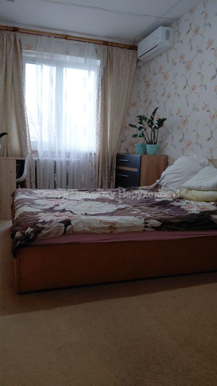 Фото Продам 3-к квартиру на Салтівці12